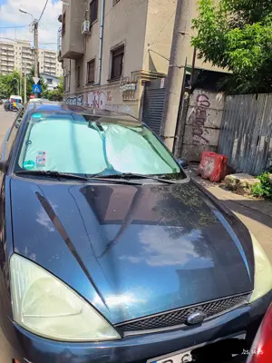 Vand Ford Focus  - imagine 2
