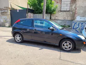 Vand Ford Focus  - imagine 3