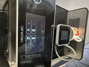 Expresor Cecotec - imagine 5