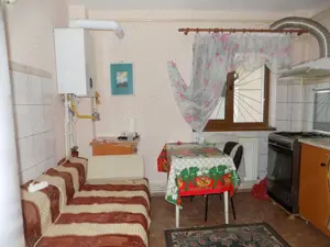 Apartament 1Camera Dorobanti  - imagine 5