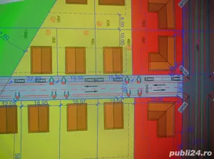 Teren intravilan  - imagine 3 Teren intravilan  - imagine 3
