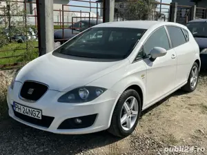 Seat Leon 1.4 TSI Reference 2011 Euro 5