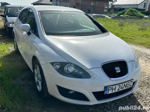 Seat Leon 1.4 TSI Reference 2011 Euro 5 - imagine 2