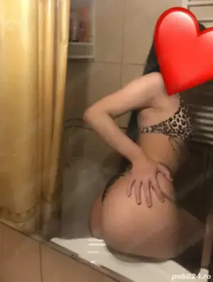 Buna ma numes alina si am 21de ani  - imagine 4