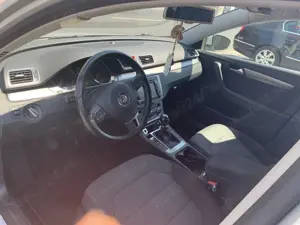 primul proprietar Passat mașina revizie octombrie 2025 - imagine 3