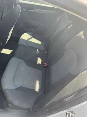 primul proprietar Passat mașina revizie octombrie 2025 - imagine 4