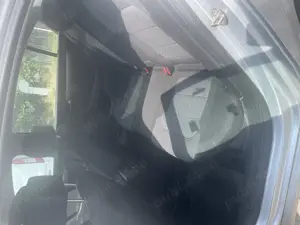 primul proprietar Passat mașina revizie octombrie 2025 - imagine 8