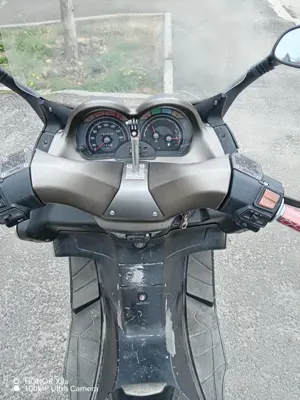 Aprilia Atlantic 200 - imagine 2 Aprilia Atlantic 200 - imagine 2