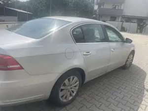 primul proprietar Passat mașina revizie octombrie 2025 - imagine 12