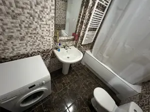 De inchiriat apartament 2 camere  in zona Complexul Studentesc - imagine 4