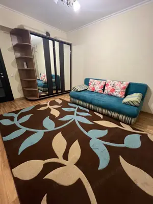 De inchiriat apartament 2 camere  in zona Complexul Studentesc - imagine 3