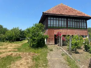 Casa de vânzare Bălănești,Gorj - imagine 5 Casa de vânzare Bălănești,Gorj - imagine 5
