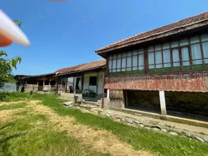 Casa de vânzare Bălănești,Gorj - imagine 3 Casa de vânzare Bălănești,Gorj - imagine 3