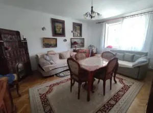 Casa  83 mp Teren 579 mp Zona Florilor - imagine 4