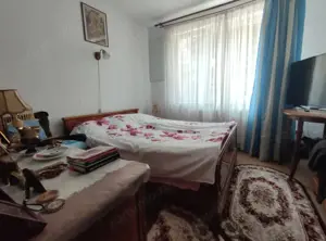 Casa  83 mp Teren 579 mp Zona Florilor - imagine 6