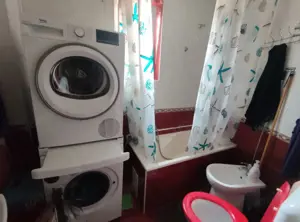 Casa  83 mp Teren 579 mp Zona Florilor - imagine 11