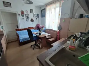 Casa  83 mp Teren 579 mp Zona Florilor - imagine 7