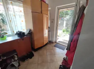 Casa  83 mp Teren 579 mp Zona Florilor - imagine 9