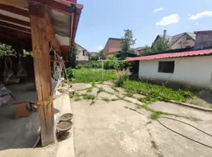 Casa  83 mp Teren 579 mp Zona Florilor - imagine 2