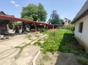 Casa  83 mp Teren 579 mp Zona Florilor - imagine 3