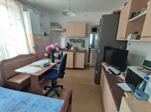 Casa  83 mp Teren 579 mp Zona Florilor - imagine 8