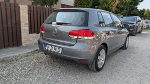 Vand Volksvagen Golf 6 1.2TSI 2010 - imagine 4