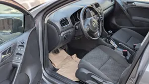 Vand Volksvagen Golf 6 1.2TSI 2010 - imagine 6