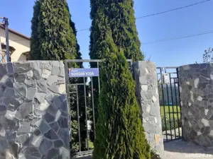 teren intravilan pentru casă!