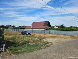 teren intravilan pentru casă! - imagine 3