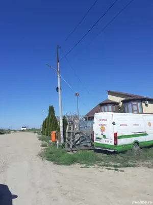 teren intravilan pentru casă! - imagine 4