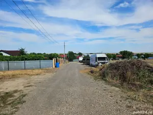 teren intravilan pentru casă! - imagine 2