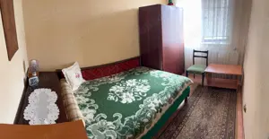 Proprietar,  vand ap. 4 camere, etaj 3, centrala proprie - imagine 3