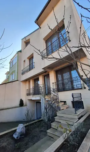 Vila S+P+Etaj zona Coiciu. - imagine 17