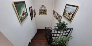 Vila S+P+Etaj zona Coiciu. - imagine 16