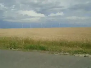 Teren Extravilan Corni, Cota parte 1/2, ID: R2581783