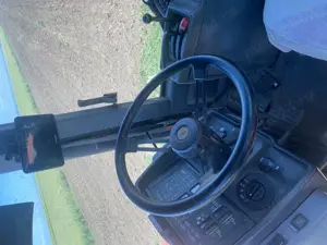 Vând tractor case 7210  - imagine 3