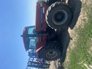 Vând tractor case 7210  - imagine 4