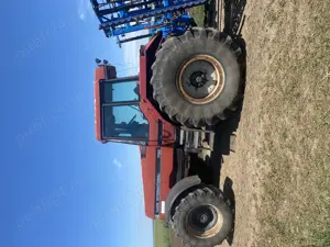 Vând tractor case 7210  - imagine 5