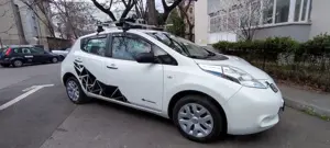 Vand Nissan Leaf Z01 - 110cp 24kw baterie - imagine 3