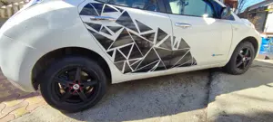 Vand Nissan Leaf Z01 - 110cp 24kw baterie