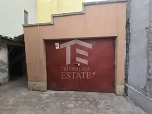 CENTRU- Casa ideala pentru birouri | studio | cabinet | gaz | curte - imagine 7