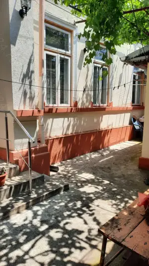 Vand imobil (teren + constructii), in Braila, zona ultracentrala