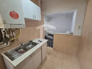 CENTRU- Casa ideala pentru birouri | studio | cabinet | gaz | curte - imagine 16