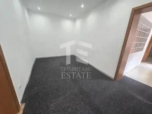 CENTRU- Casa ideala pentru birouri | studio | cabinet | gaz | curte - imagine 8