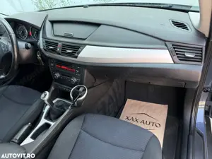 BMW X1 XDrive 2.0d 2011 Rate fixe, Avans 0 , Garantie, Livrare - imagine 8