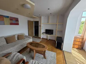 Inchiriez apartament 2 camere Zamfirescu