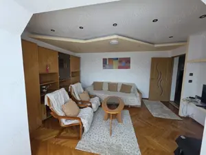 Inchiriez apartament 2 camere Zamfirescu - imagine 2