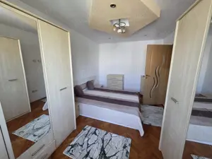 Inchiriez apartament 2 camere Zamfirescu - imagine 4