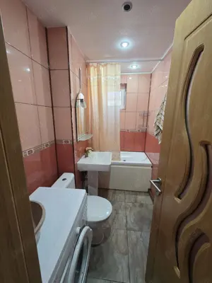 Inchiriez apartament 2 camere Zamfirescu - imagine 5