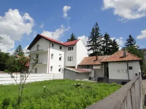 Doua Cladiri total 700mp linga Centrul Civic Brasov, Lot 1000mp pe colt - imagine 7